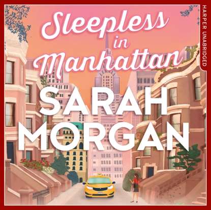 Sarah Morgan - Sleepless In Manhattan