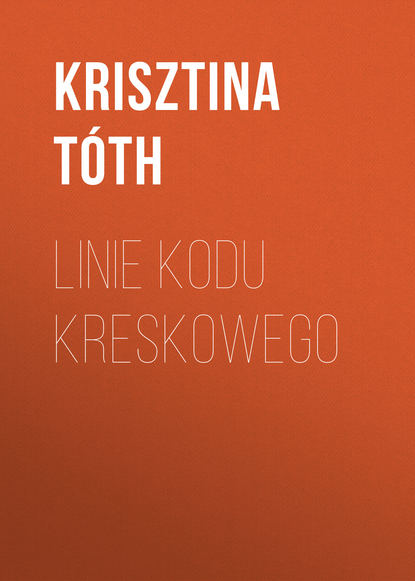 Krisztina Tóth - Linie kodu kreskowego