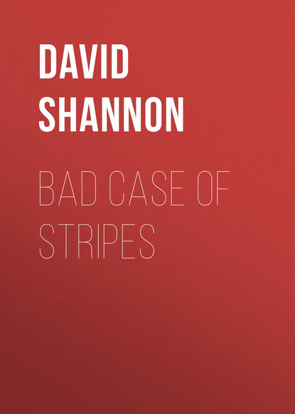 

Bad Case of Stripes