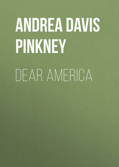 Andrea Davis Pinkney — Dear America