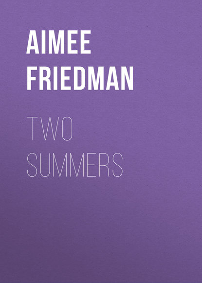 

Two Summers