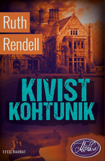 Ruth  Rendell - Kivist kohtunik