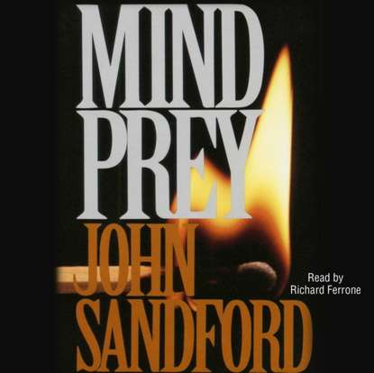 John Sandford — Mind Prey