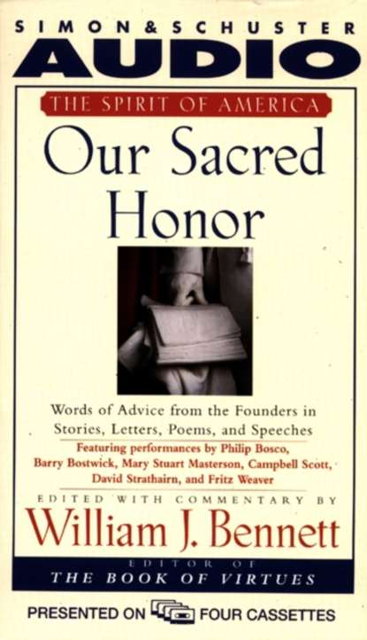 

Our Sacred Honor