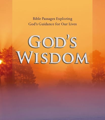 

God's Wisdom