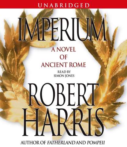 Robert  Harris - Imperium