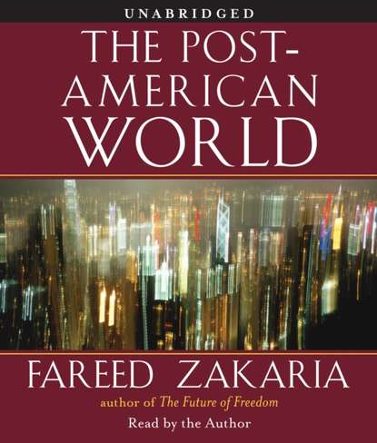 

Post-American World