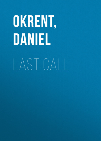 

Last Call