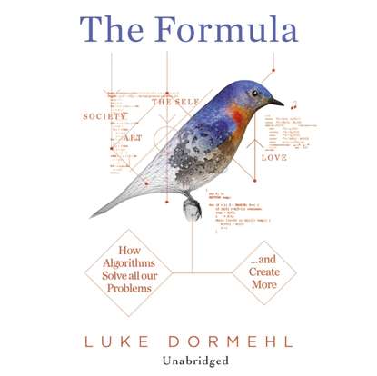 Luke Dormehl — Formula