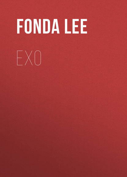 Fonda Lee — Exo