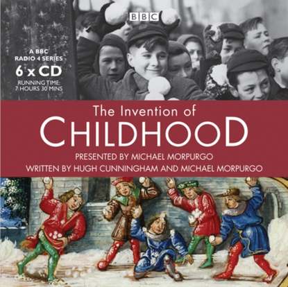 Ксюша Ангел - Invention Of Childhood