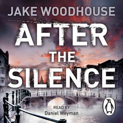 Jake Woodhouse — After the Silence