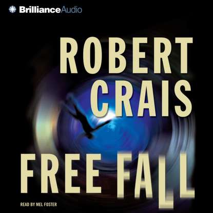 Robert Crais — Free Fall