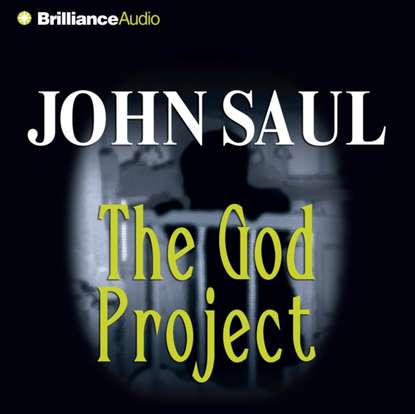 John Saul — God Project