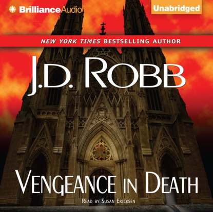 

Vengeance in Death