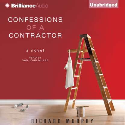 Richard Murphy - Confessions of a Contractor