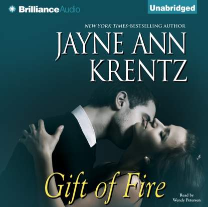 

Gift of Fire