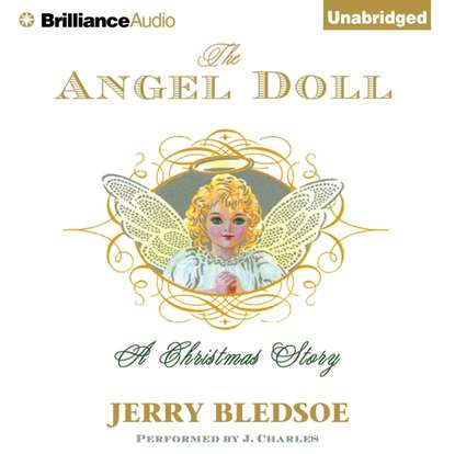 

Angel Doll