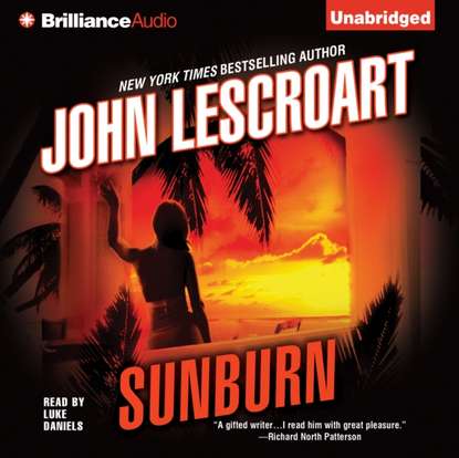 John Lescroart — Sunburn