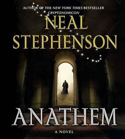 

Anathem
