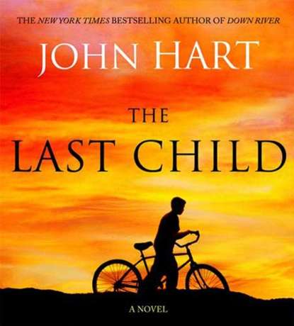 John Hart — Last Child