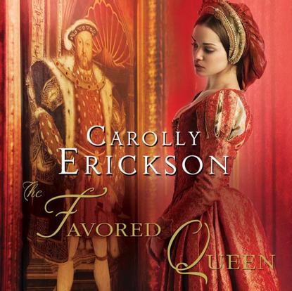 

Favored Queen