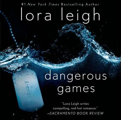 

Dangerous Games