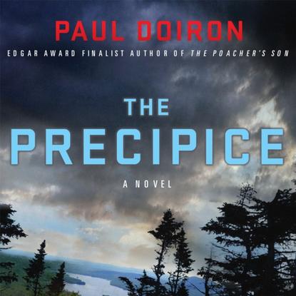 Paul Doiron — Precipice