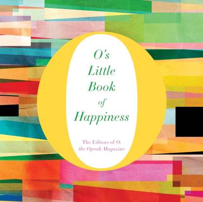 Alison Elliot — O's Little Book of Happiness