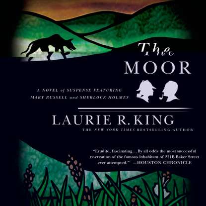 Laurie R. King — Moor