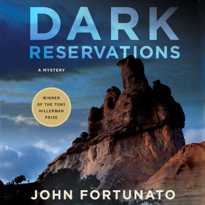 John Fortunato — Dark Reservations