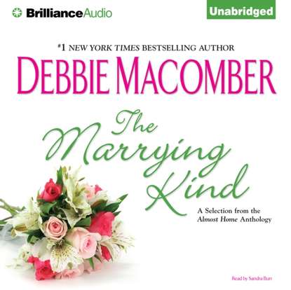 Debbie Macomber - Marrying Kind