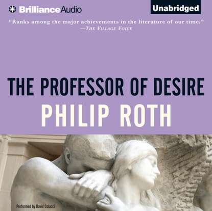 

Professor of Desire
