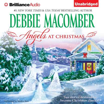 Debbie Macomber - Angels at Christmas