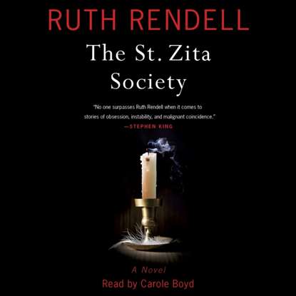 Ruth  Rendell - St. Zita Society