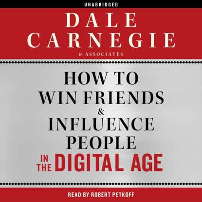 Brent Cole — How to Win Friends and Influence People in the Digital Age