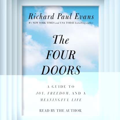 Richard Paul Evans — Four Doors