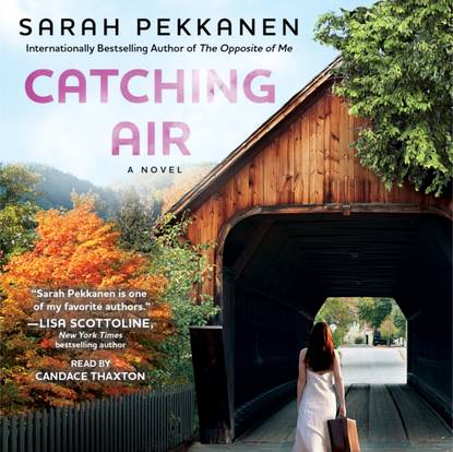 Sarah Pekkanen - Catching Air