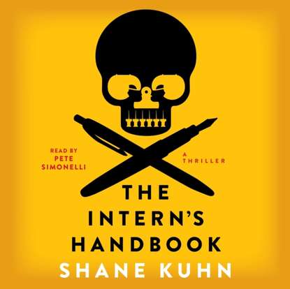 Shane Kuhn — Intern's Handbook