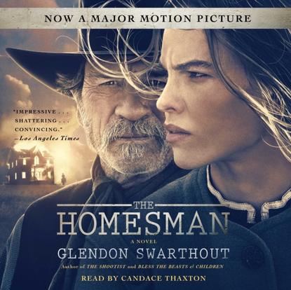 

Homesman