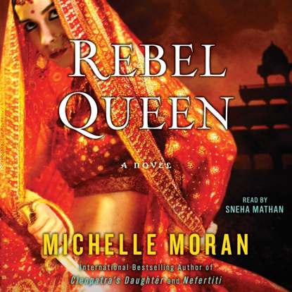 

Rebel Queen