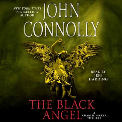 John Connolly — Black Angel