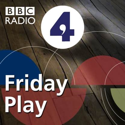 Ксюша Ангел - Shirleymander (BBC Radio 4 Friday Play)