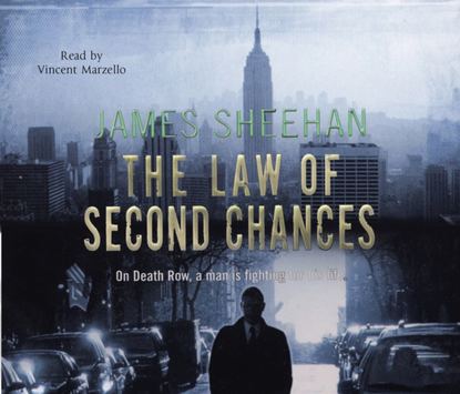 James Sheehan — Law Of Second Chances