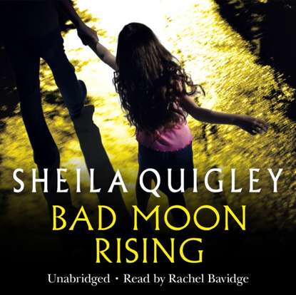 Sheila Quigley — Bad Moon Rising