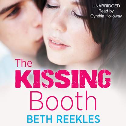 Beth Reekles — Kissing Booth