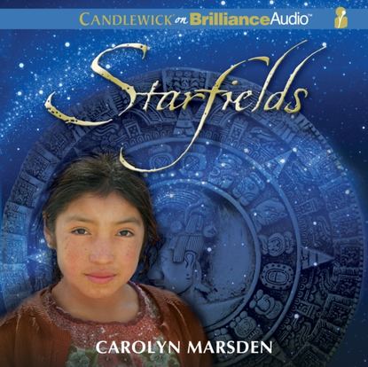 Carolyn Marsden — Starfields