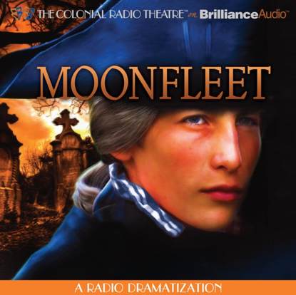 J. Meade Falkner - Moonfleet