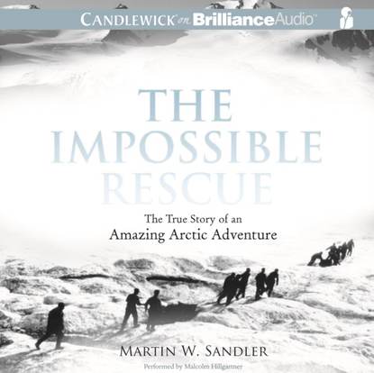 Martin W. Sandler — Impossible Rescue