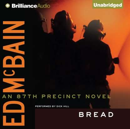 Ed McBain — Bread